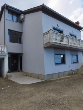 Apartment Vesna